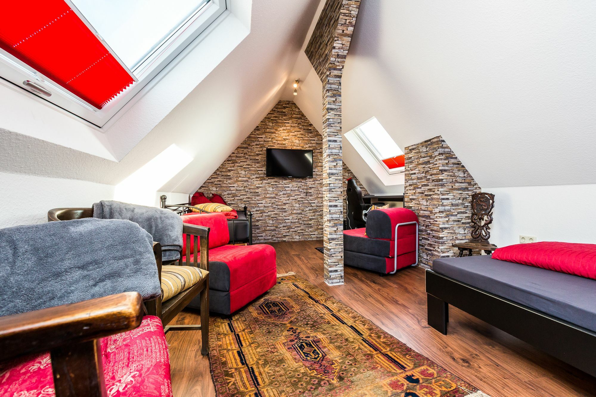 Appartement Wohnzeit Keulen
